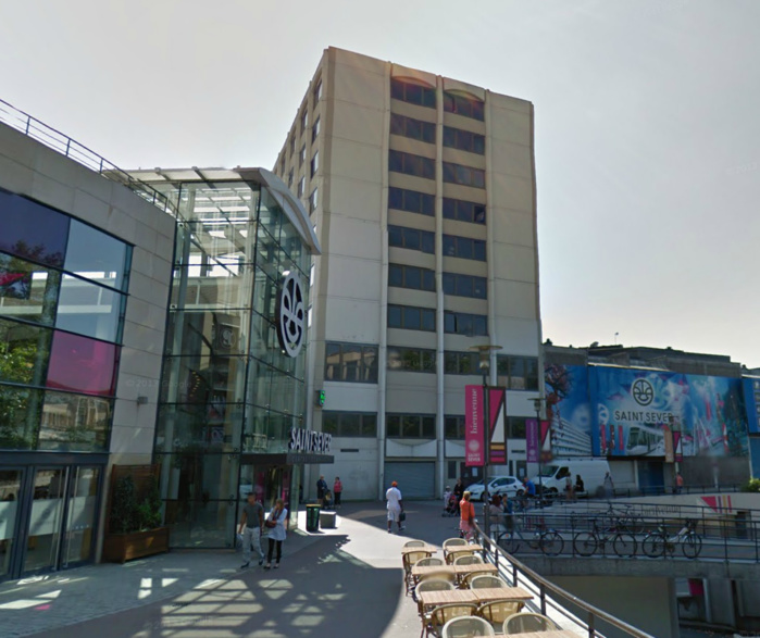 L'homme hospitalisé à Rouen n'est pas atteint du virus Ebola L'homme hospitalisé à Rouen n'est pas atteint du virus Ebola