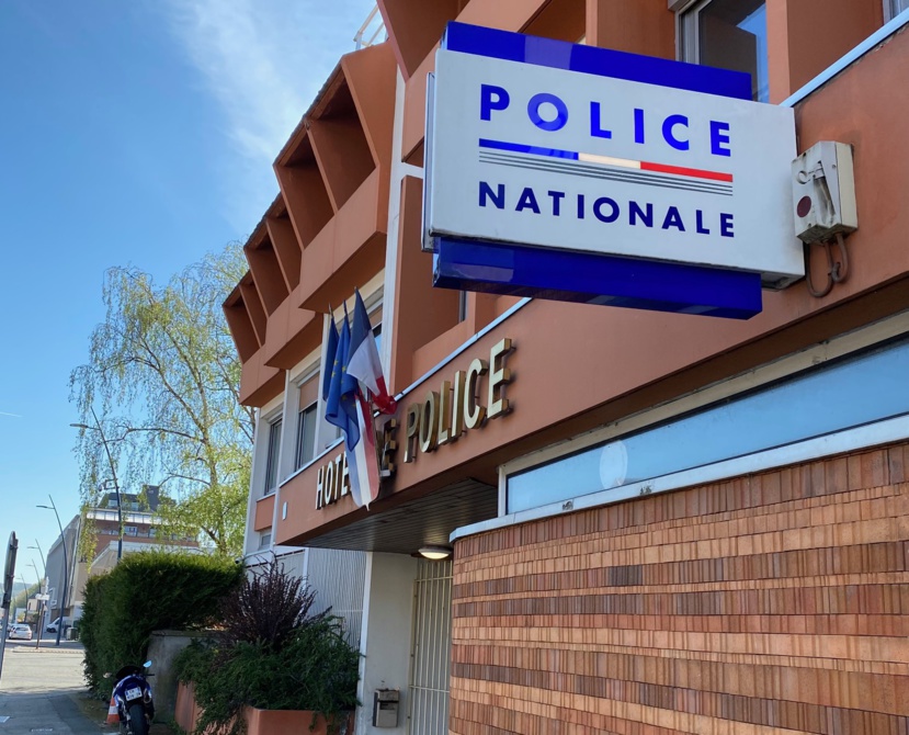 La garde à vue de la quadragénaire a été levée pour raison médicale - Illustration © infonormandie La garde à vue de la quadragénaire a été levée pour raison médicale - Illustration © infonormandie