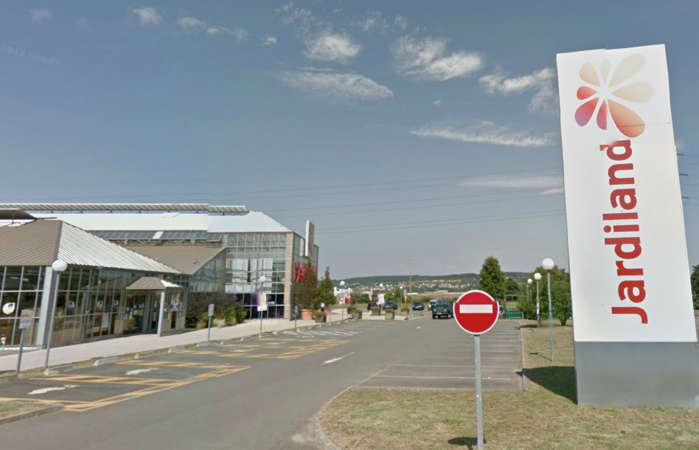 Yvelines. Les cambrioleurs de Jardiland à Aubergenville étaient venus pour le coffre-fort Yvelines. Les cambrioleurs de Jardiland à Aubergenville étaient venus pour le coffre-fort