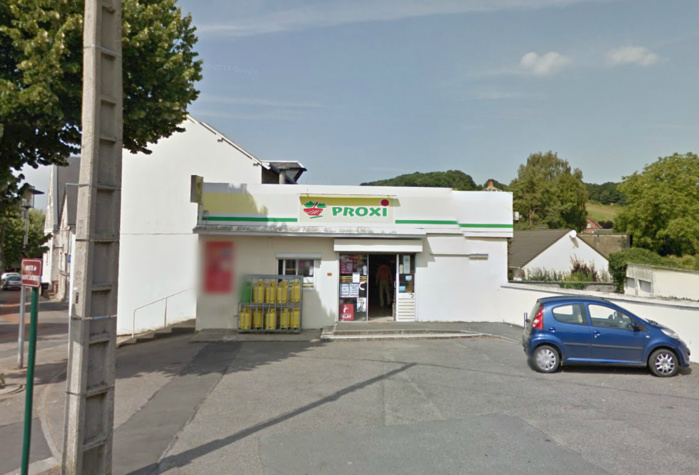 Près du Havre, un commerçant frappé et dévalisé par trois malfaiteurs Près du Havre, un commerçant frappé et dévalisé par trois malfaiteurs