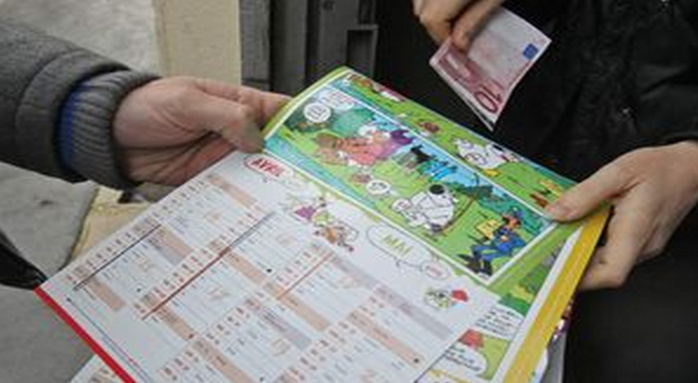 (Photo d'illustration) (Photo d'illustration)