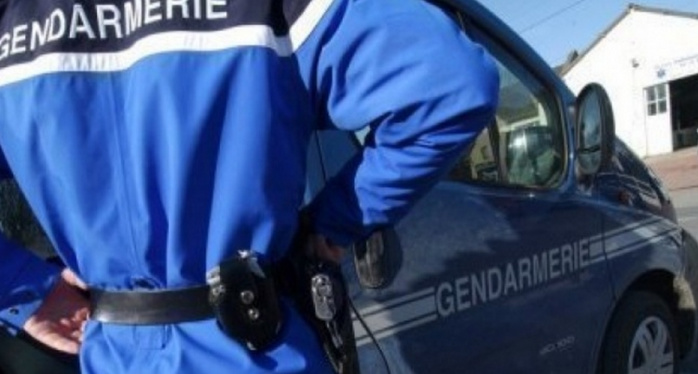 Les enquêteurs de la gendarmrie de Gisors ont mis un point d'honneur à retrouver rapidement les agresseurs des adolescents (Photo d'illustration)