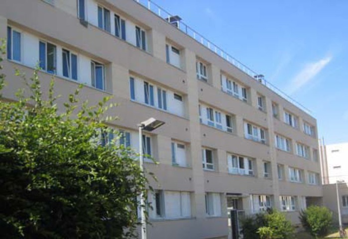 L'altercation entre les deux hommes s'est produite à l'accueil du foyer Adoma (Photo du foyer DR) L'altercation entre les deux hommes s'est produite à l'accueil du foyer Adoma (Photo du foyer DR)