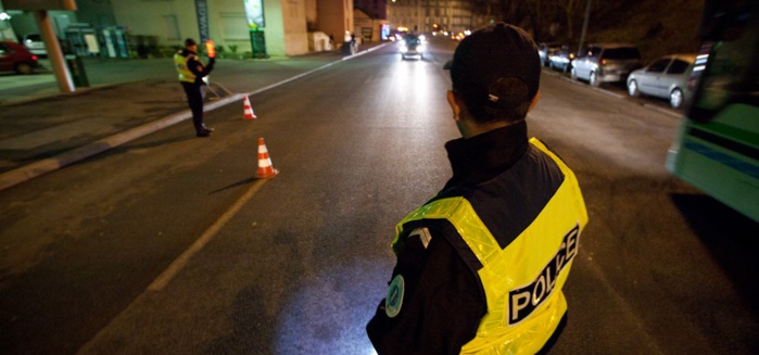 (Photo d'illustration @DGPN) (Photo d'illustration @DGPN)