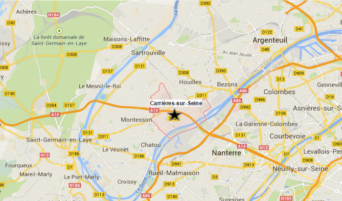 Carrières-sur-Seine : 200 raveurs font la fête dans une champignonnière désaffectée