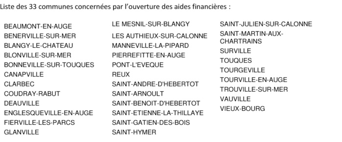 Mauvaise réception de la TNT : des aides sont accordées aux téléspectateurs autour de Pont-l'Evêque Mauvaise réception de la TNT : des aides sont accordées aux téléspectateurs autour de Pont-l'Evêque
