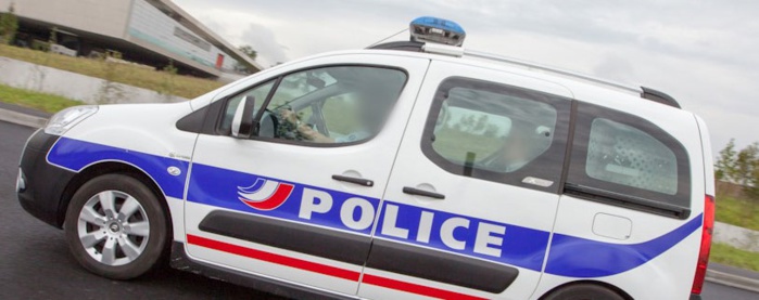 Aubergenville : trois enfants interpellés après avoir dégradé une voiture en stationnement Aubergenville : trois enfants interpellés après avoir dégradé une voiture en stationnement