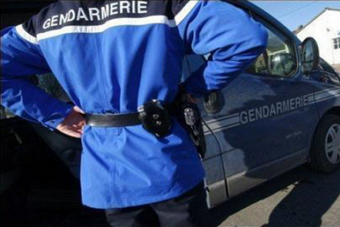 Seine-Maritime : mis en fuite par leurs victimes, les cambrioleurs sont arrêtés par les gendarmes Seine-Maritime : mis en fuite par leurs victimes, les cambrioleurs sont arrêtés par les gendarmes