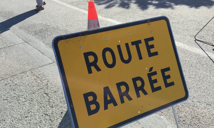 #InfoRoute. Travaux sur la RN31 à La Feuillie, en Seine-Maritime, du 30 mai au 12 juin #InfoRoute. Travaux sur la RN31 à La Feuillie, en Seine-Maritime, du 30 mai au 12 juin