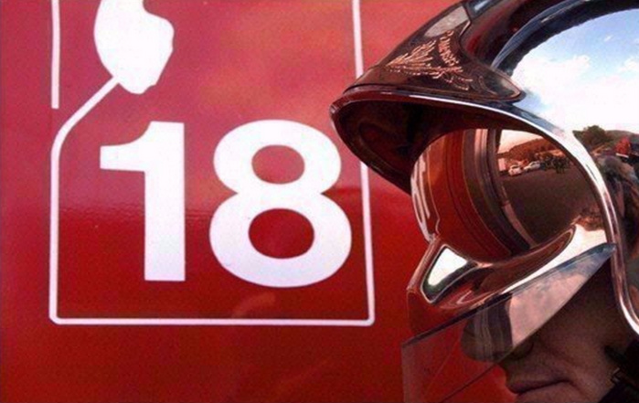 Seine-Maritime : un sapeur-pompier a le pied arraché lors d'une intervention à Montivilliers Seine-Maritime : un sapeur-pompier a le pied arraché lors d'une intervention à Montivilliers