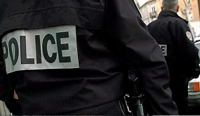 Le Havre : un SDF arrêté après un vol avec violences sur une personne âgée Le Havre : un SDF arrêté après un vol avec violences sur une personne âgée