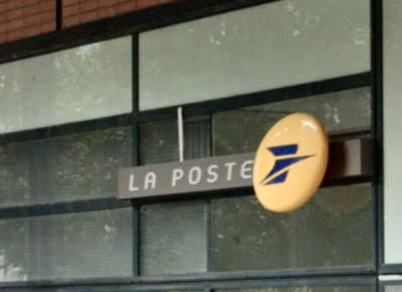 Toux et yeux piquants après la découverte d’un colis suspect à la Poste du Havre Toux et yeux piquants après la découverte d’un colis suspect à la Poste du Havre