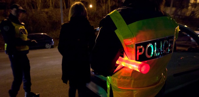 Carrières-sur-Seine : cinq malfaiteurs mis en fuite par leur victime âgée de 87 ans