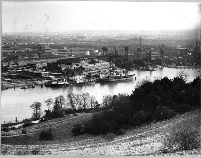 Illustration Ville du Grand-Quevilly Illustration Ville du Grand-Quevilly