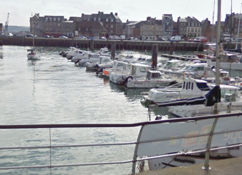 La sexagénaire a été récupérée par l’équipage d’un bateau de plaisance - illustration La sexagénaire a été récupérée par l’équipage d’un bateau de plaisance - illustration