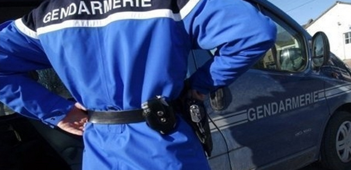 Accident mortel entre Drocourt et Limay : une BMW recherchée Accident mortel entre Drocourt et Limay : une BMW recherchée