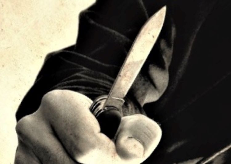 L'agresseur a été trouvé en possession d'un couteau et d'un coupe chou , selon Frédéric Desgueerre, sec'erétaire régional d'un syndicat de police - Illustration © Adobe Stock