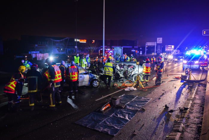 (Photo @Sdis78 / R.Djebiri) (Photo @Sdis78 / R.Djebiri)