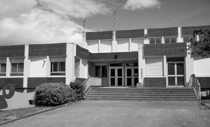 Collége Jean Renoir, à Grand-Couronne (Photo d'illustration) Collége Jean Renoir, à Grand-Couronne (Photo d'illustration)
