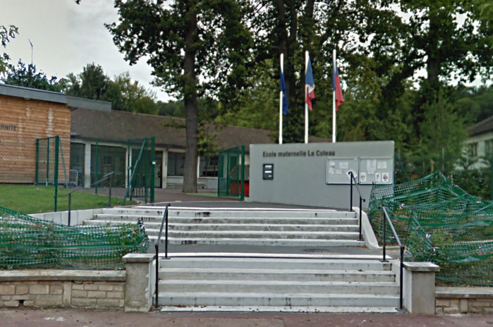 Ecole maternelle Le Côteau, à Viroflay (Photo d'illustration @Google Maps) Ecole maternelle Le Côteau, à Viroflay (Photo d'illustration @Google Maps)