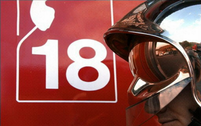 Début d'incendie à Trappes : une mère et ses trois enfants incommodés par les fumées Début d'incendie à Trappes : une mère et ses trois enfants incommodés par les fumées