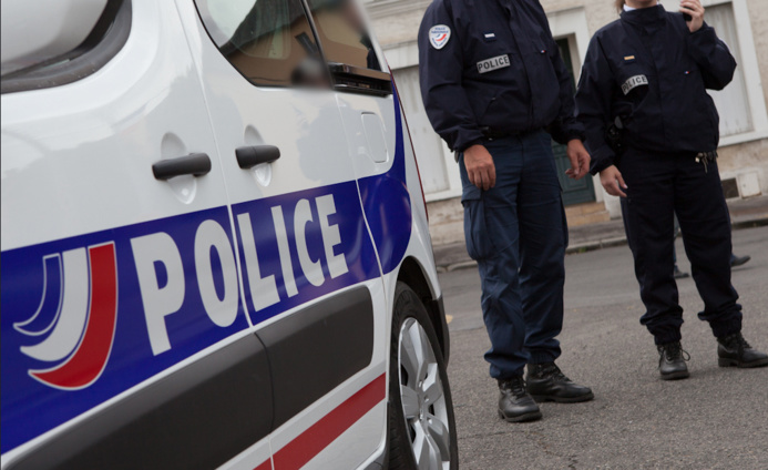 Saint-Germain-en-Laye : quatre policiers blessés lors d'interpellations à la gare Saint-Germain-en-Laye : quatre policiers blessés lors d'interpellations à la gare