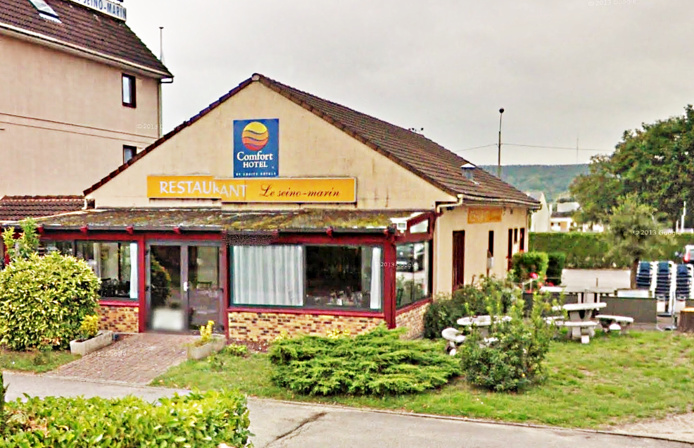 Tentative de vol à main armée à Cléon : le malfaiteur est interpellé aussitôt Tentative de vol à main armée à Cléon : le malfaiteur est interpellé aussitôt