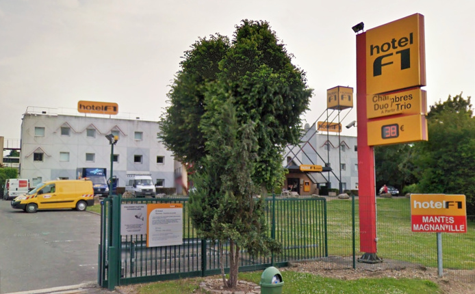 La soixantaine d'occupants de l'hôtel a été évacuée par précaution (Photo d'illustration) La soixantaine d'occupants de l'hôtel a été évacuée par précaution (Photo d'illustration)