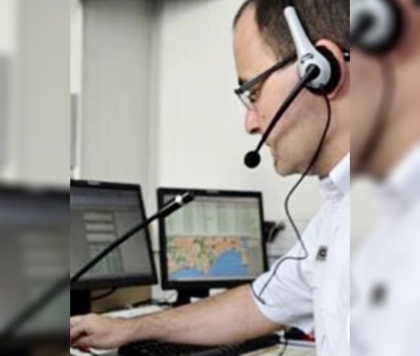 Ne pas hésiter à contacter la police ou la gendarmerie en cas de doute à propos d'un appel téléphonique frauduleux