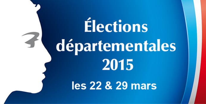 Elections départementales des 22 et 29 mars : ce que les candidats doivent savoir Elections départementales des 22 et 29 mars : ce que les candidats doivent savoir