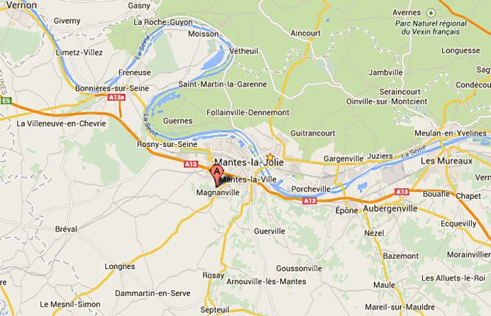 A Magnanville, un différend de voisinage tourne au pugilat : trois blessés, quatre interpellations A Magnanville, un différend de voisinage tourne au pugilat : trois blessés, quatre interpellations