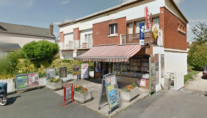 Hold-up dans un tabac-presse de Sotteville-lès-Rouen : plusieurs suspects en garde à vue