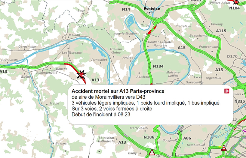 Document Sytadin Document Sytadin