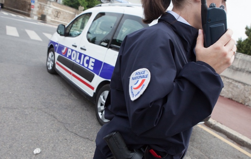 Illustration © DGPN Illustration © DGPN