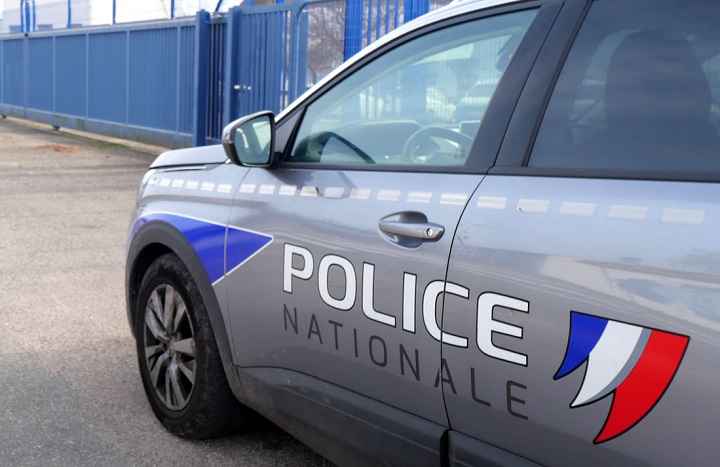 Un appel à témoin pour disparition inquiétante avait été lancé par le commissariat de Saint-Germain-en-Laye - Illustration