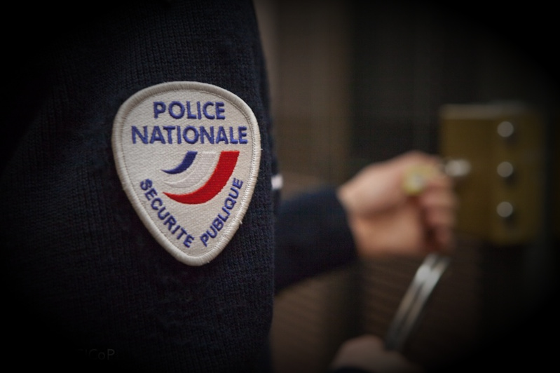 Le sexagénaire a été placé en garde à vue pour agression sexuelle - Illustration Le sexagénaire a été placé en garde à vue pour agression sexuelle - Illustration