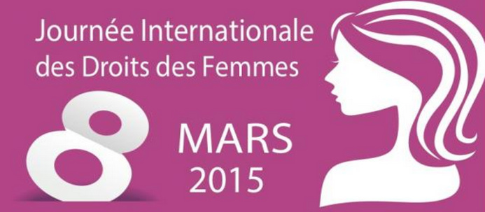 27 femmes à la table du préfet de l'Eure pour la journée internationale des droits des femmes
