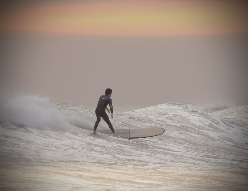 Le surfeur a été sorti de l’eau en arrêt cardio-respiratoire - illustration @ Pixabay