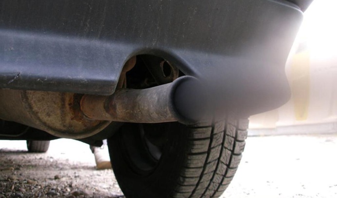 Risque de pollution de l'air ce vendredi en Haute-Normandie Risque de pollution de l'air ce vendredi en Haute-Normandie