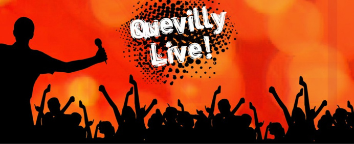 Grand-Quevilly : les inscriptions au tremplin musical Quevilly Live prolongées jusqu’au 31 mars Grand-Quevilly : les inscriptions au tremplin musical Quevilly Live prolongées jusqu’au 31 mars