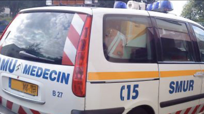 Eure. Accident entre un vélo et une voiture à Bournainville-Faverolles : un septuagénaire succombe à ses blessures