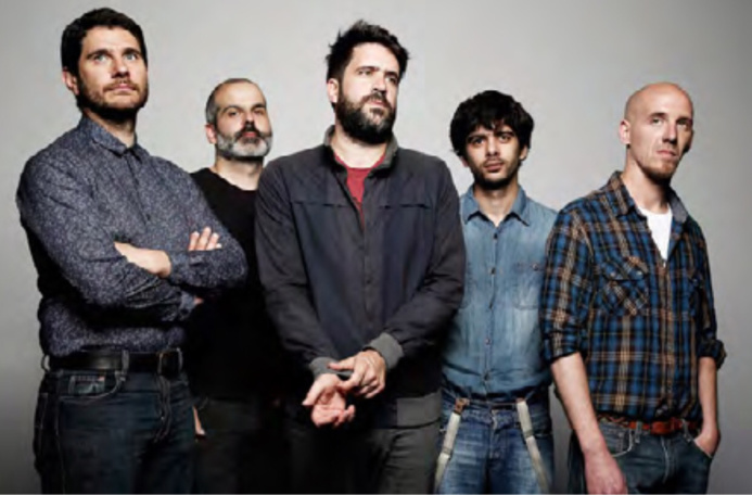 La Maison Tellier (Photo @DR) La Maison Tellier (Photo @DR)