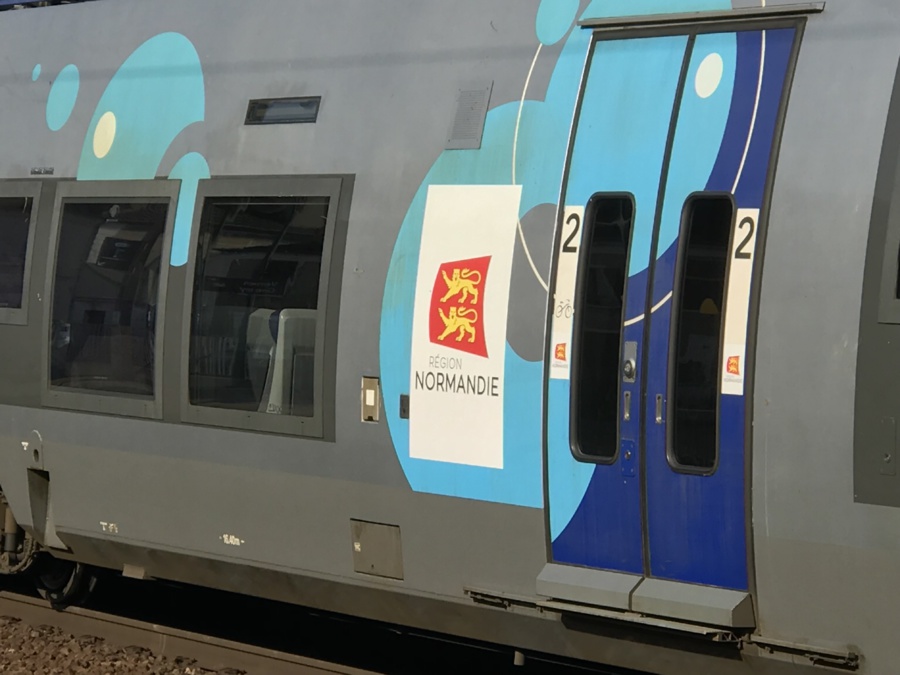 Deux trains au moins ont été supprimés ce jeudi matin - Illustration Deux trains au moins ont été supprimés ce jeudi matin - Illustration