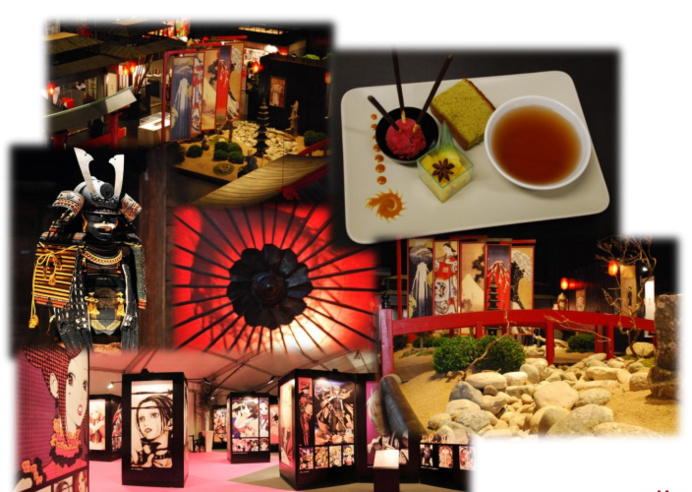 Foire internationale de Rouen : c'est parti pour onze jours Foire internationale de Rouen : c'est parti pour onze jours