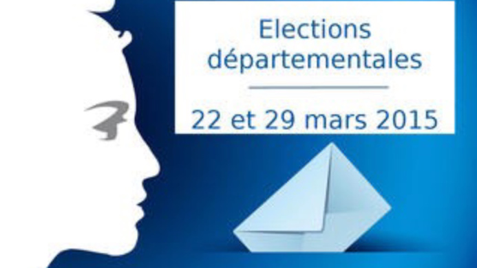 Elections départementales : 44,27% de participation à 17 h en Seine-Maritime