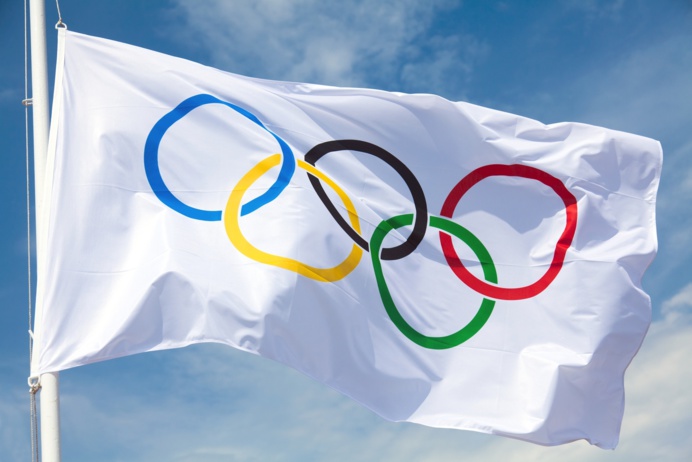 Le drapeau olympique flottera-t-il sur la Normandie en 2024 ? Le drapeau olympique flottera-t-il sur la Normandie en 2024 ?