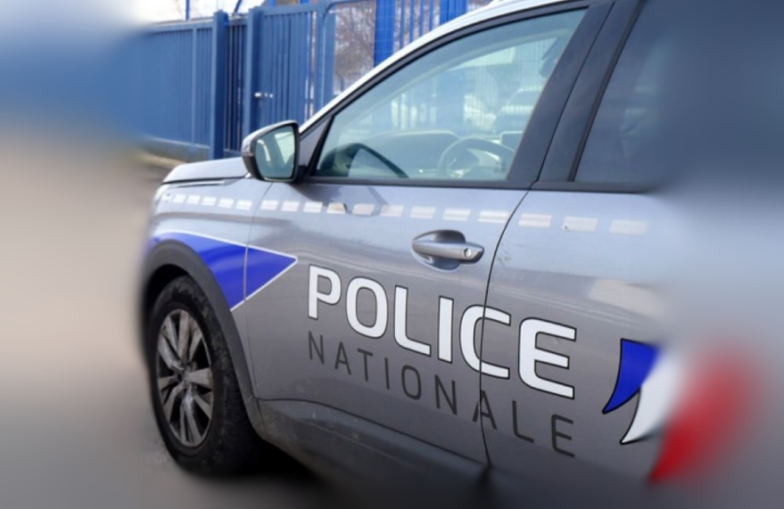Une enquête en recherche des causes de la mort a été ouverte part les services de police du Havre - Illustration