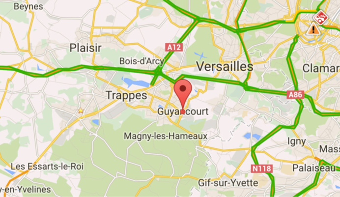 Violente altercation sur un chantier : un chauffeur-livreur de Seine-Maritime blessé à coups de cutter