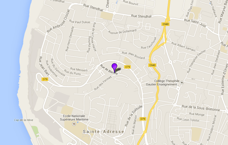 Sainte-Adresse : une femme de 92 ans périt dans son lit à la suite d'un incendie Sainte-Adresse : une femme de 92 ans périt dans son lit à la suite d'un incendie