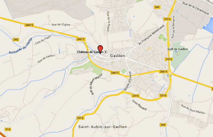 Un corps à moitié calciné découvert dans un appartement en feu à Gaillon Un corps à moitié calciné découvert dans un appartement en feu à Gaillon